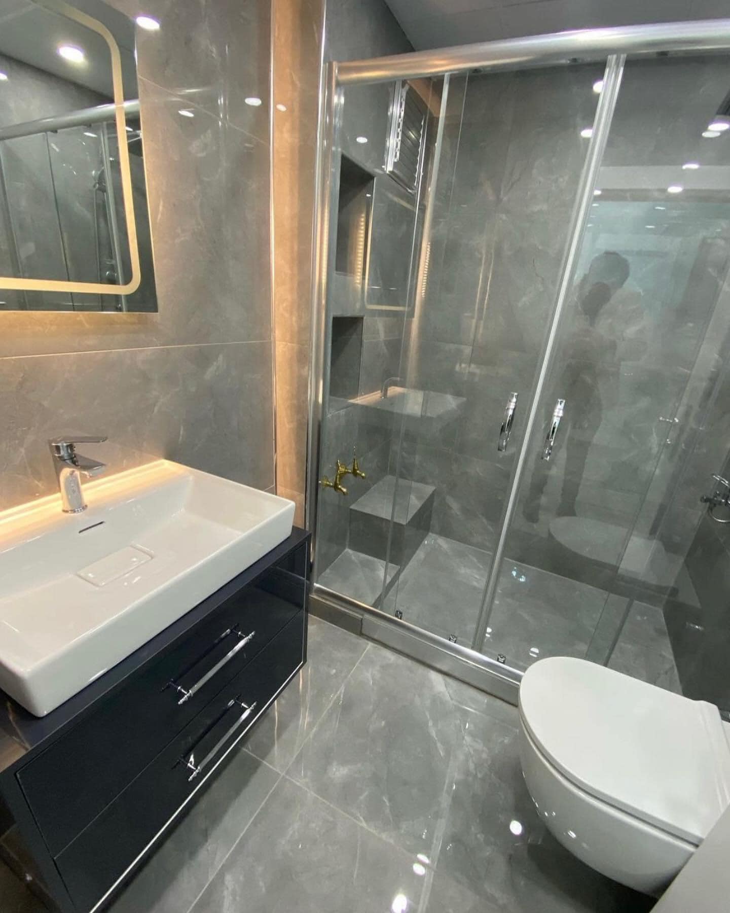 Ev ve İş Yeri Tesisat Hizmetleri