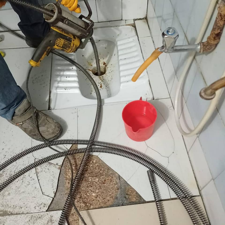 Kaliteli Malzemeler ile Tesisat Onarımı