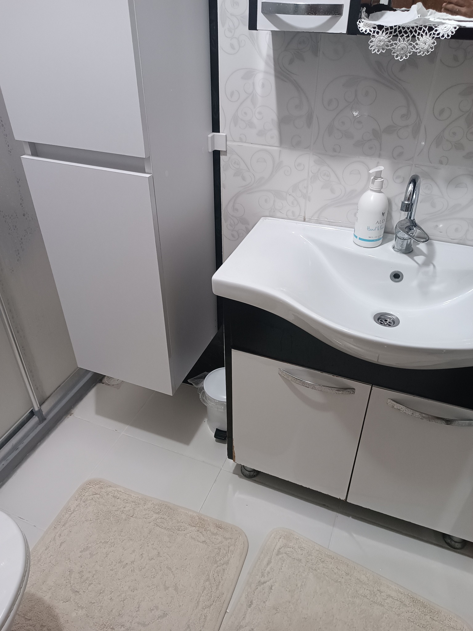 Kırmadan Tesisat Çözümleri