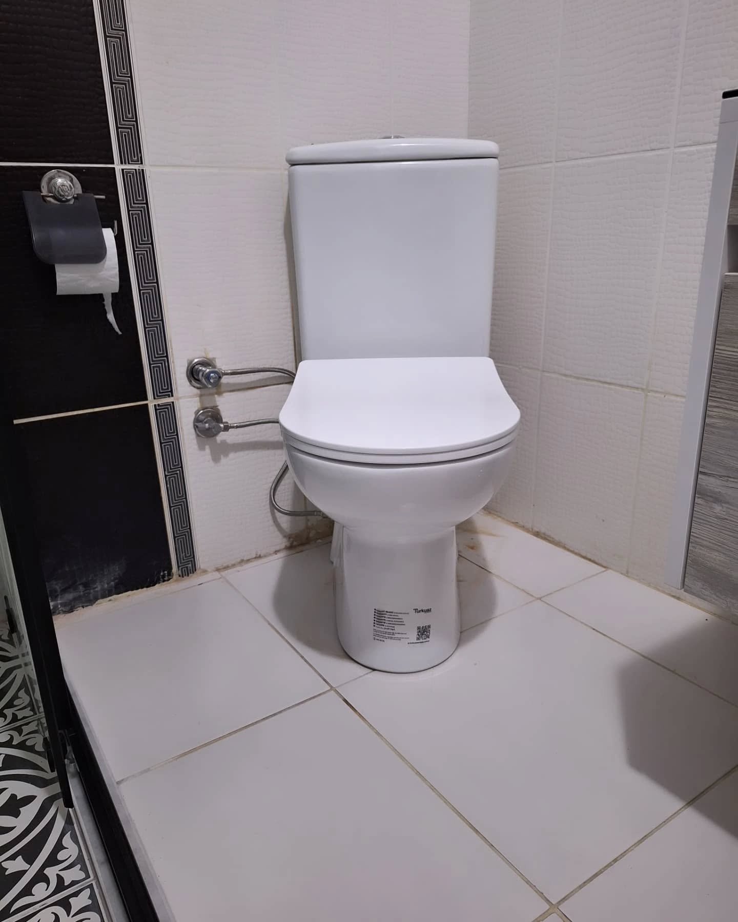 Acil Tesisat Hizmeti