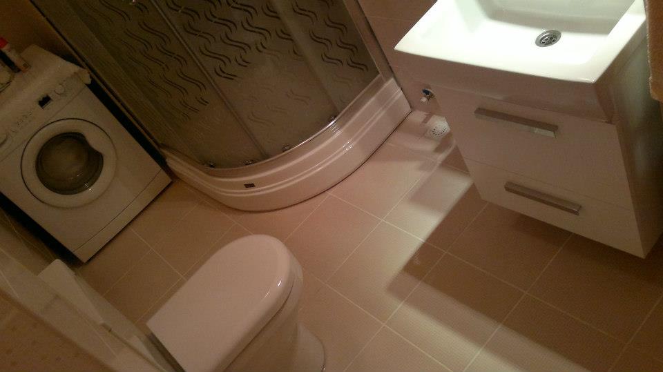 Hızlı ve Güvenilir Tesisat Müdahalesi