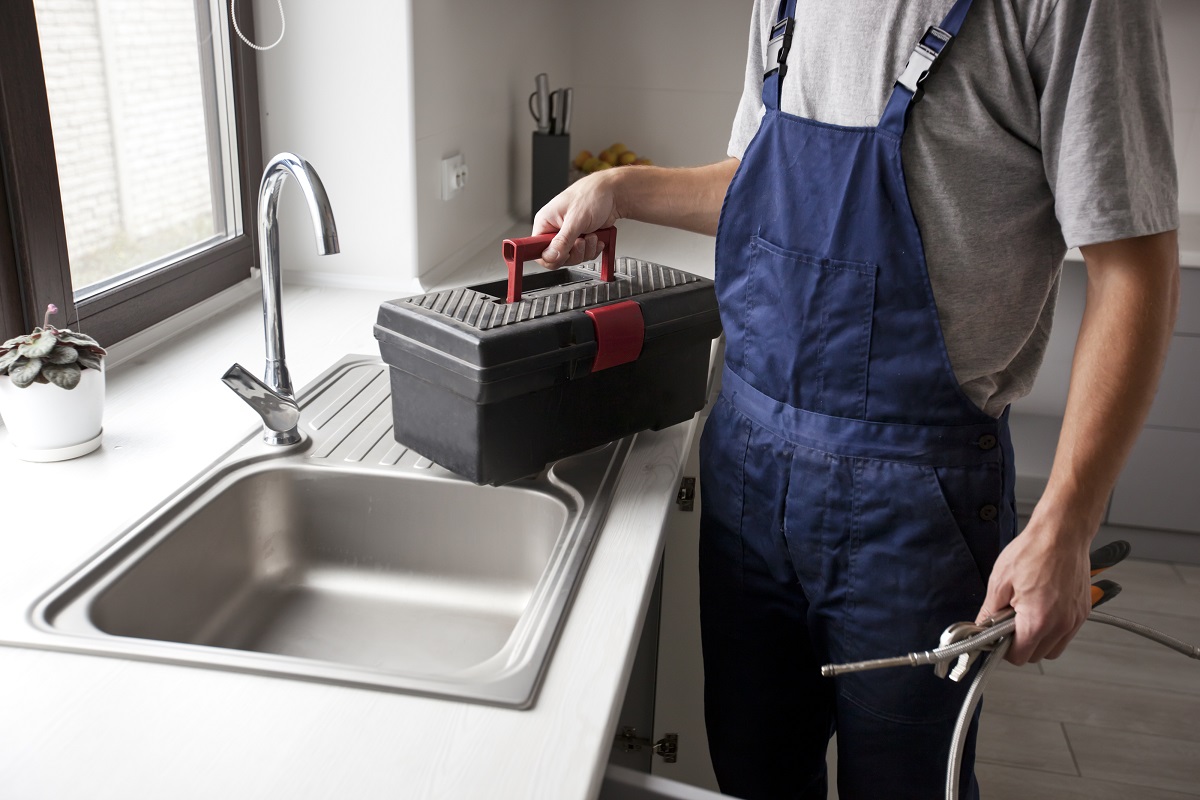 Güncel Teknoloji ile Tıkanıklık Açma