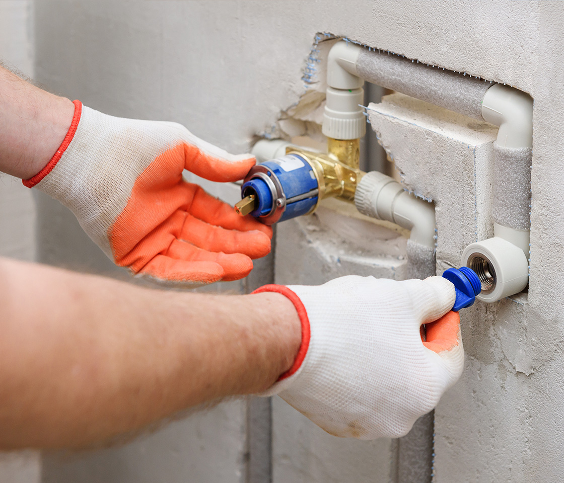 Güvenilir Sifon ve Musluk Onarımları