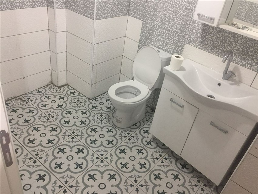 Banyo Tıkanıklık Açma